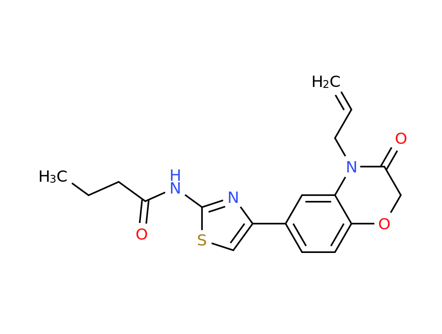 Structure Amb5845866