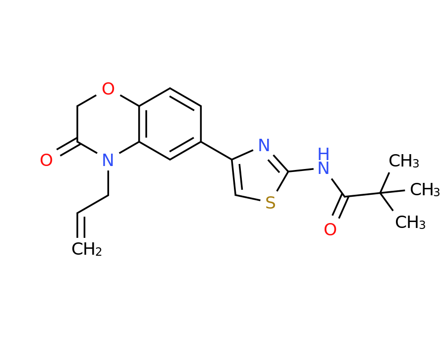 Structure Amb5845868