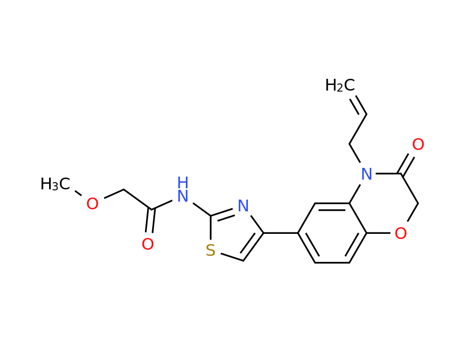 Structure Amb5845869