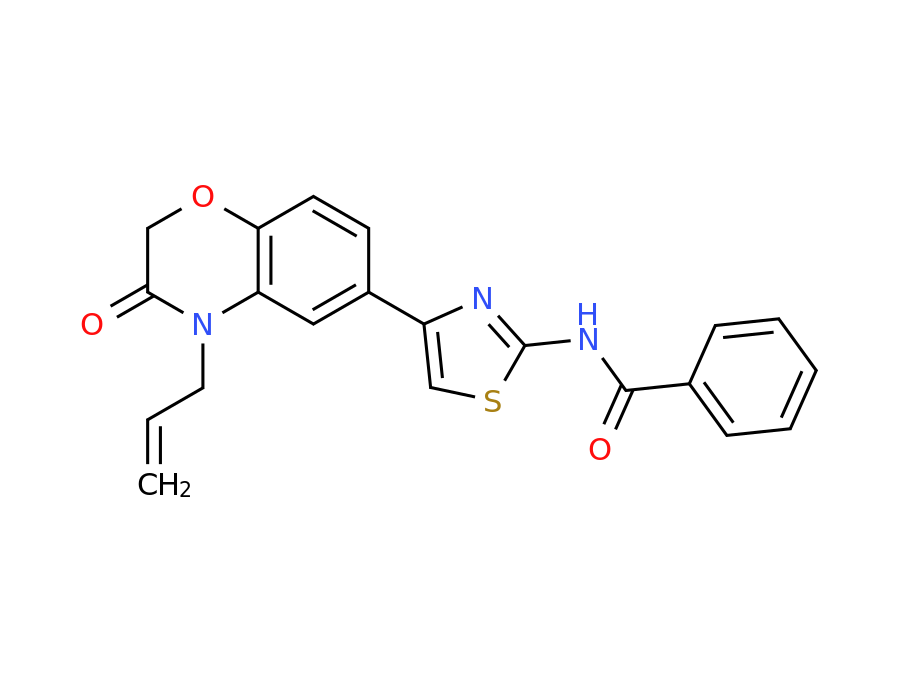 Structure Amb5845873