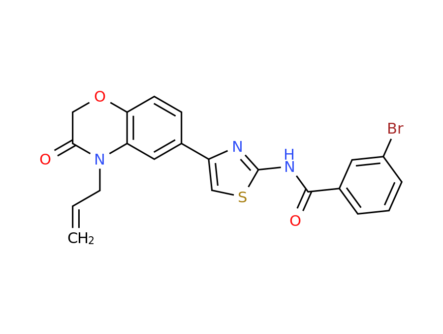 Structure Amb5845878