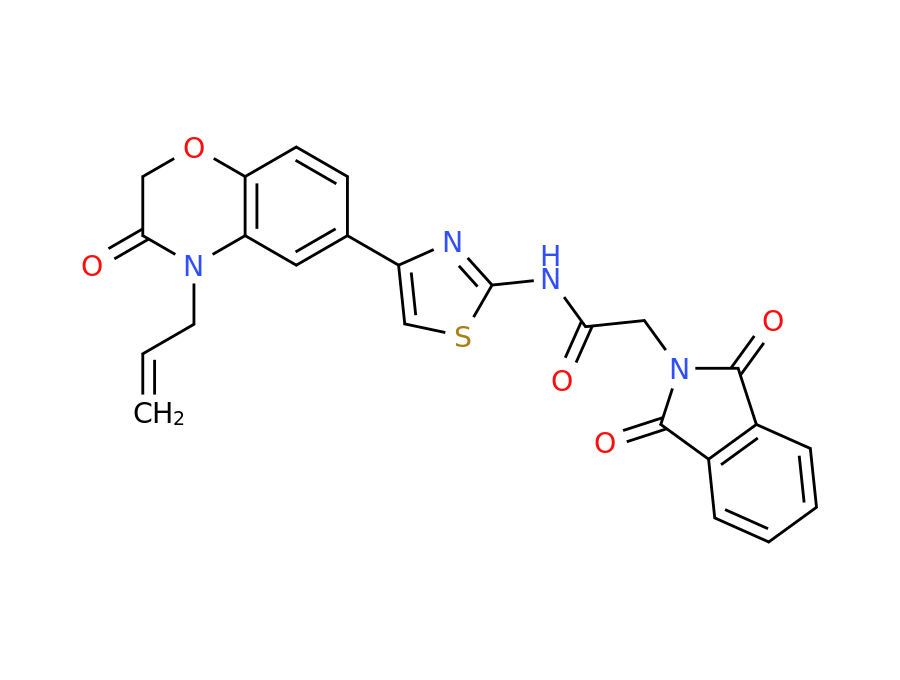 Structure Amb5845884