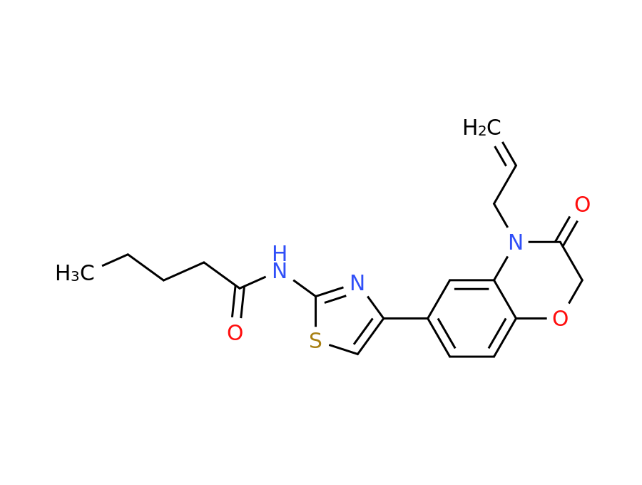 Structure Amb5845886