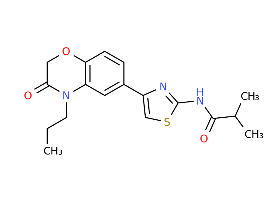 Structure Amb5845917