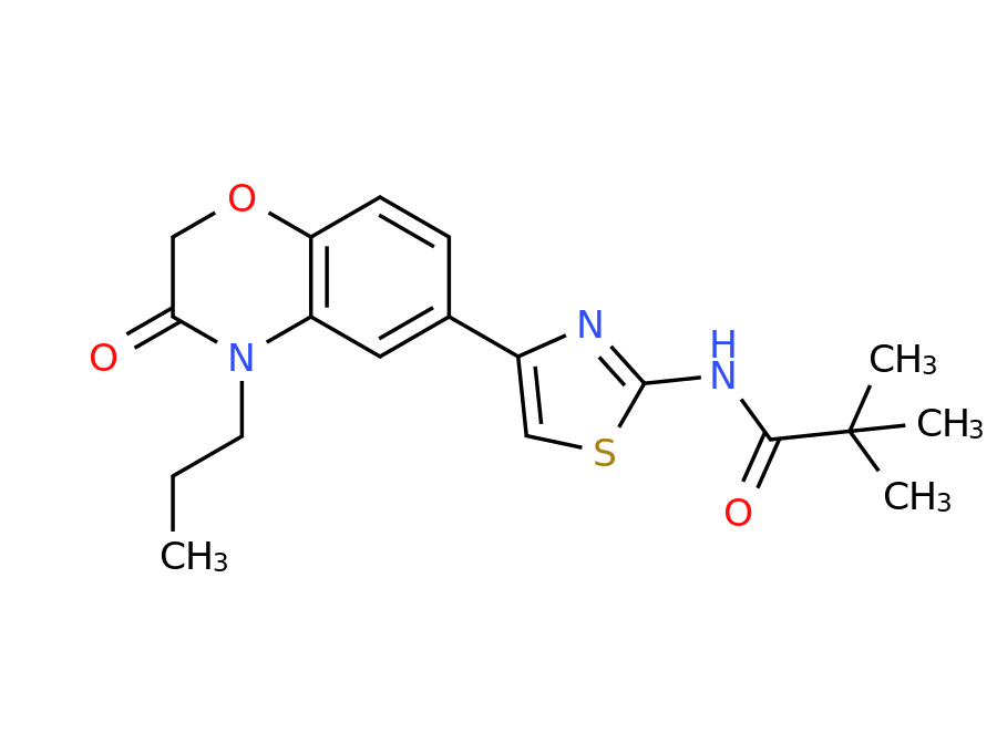 Structure Amb5845918