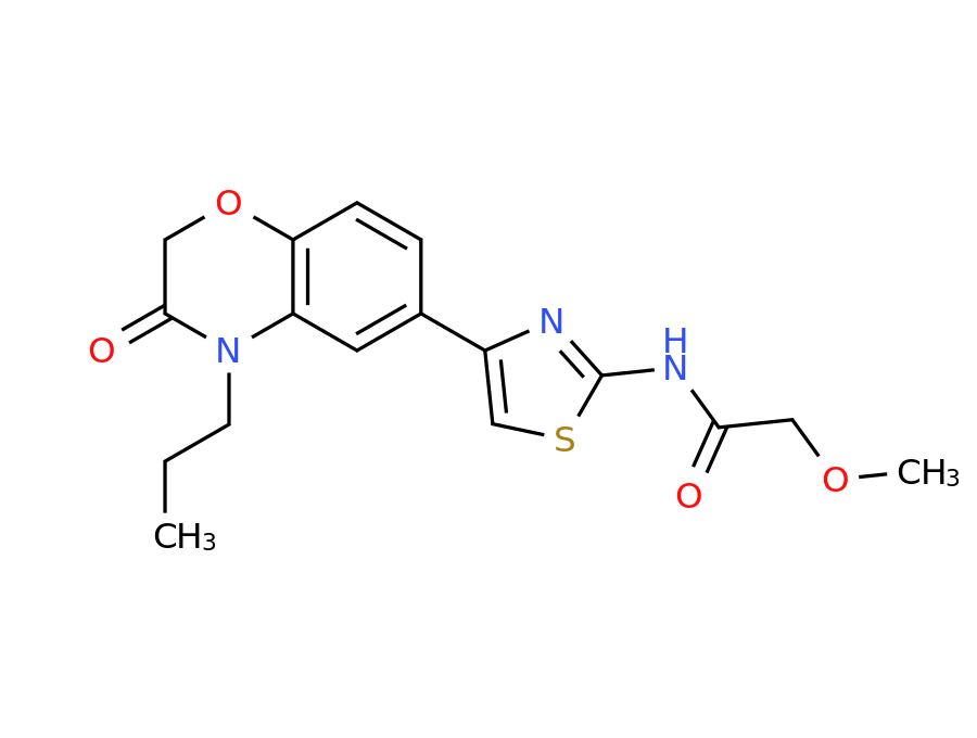 Structure Amb5845920