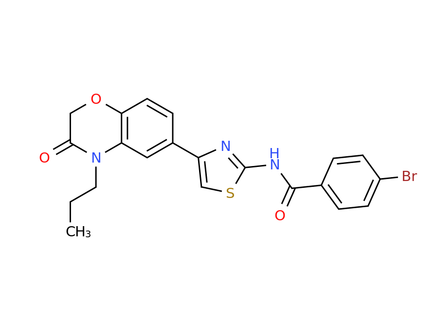 Structure Amb5845931