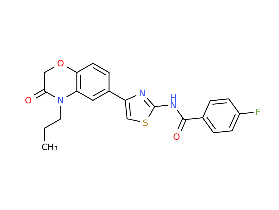 Structure Amb5845932