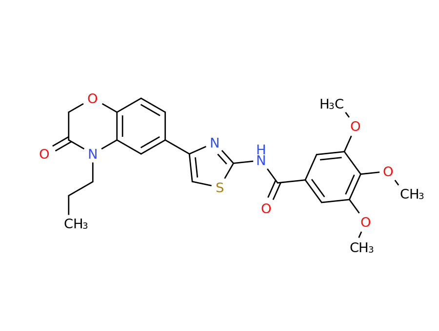 Structure Amb5845936