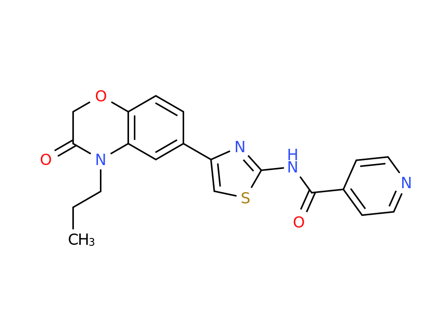 Structure Amb5845937