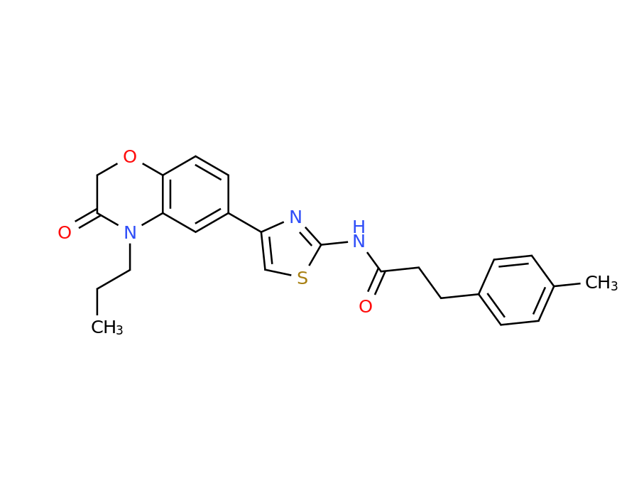 Structure Amb5845939