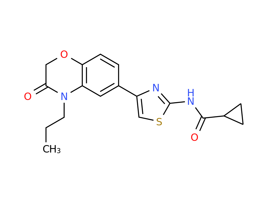 Structure Amb5845942