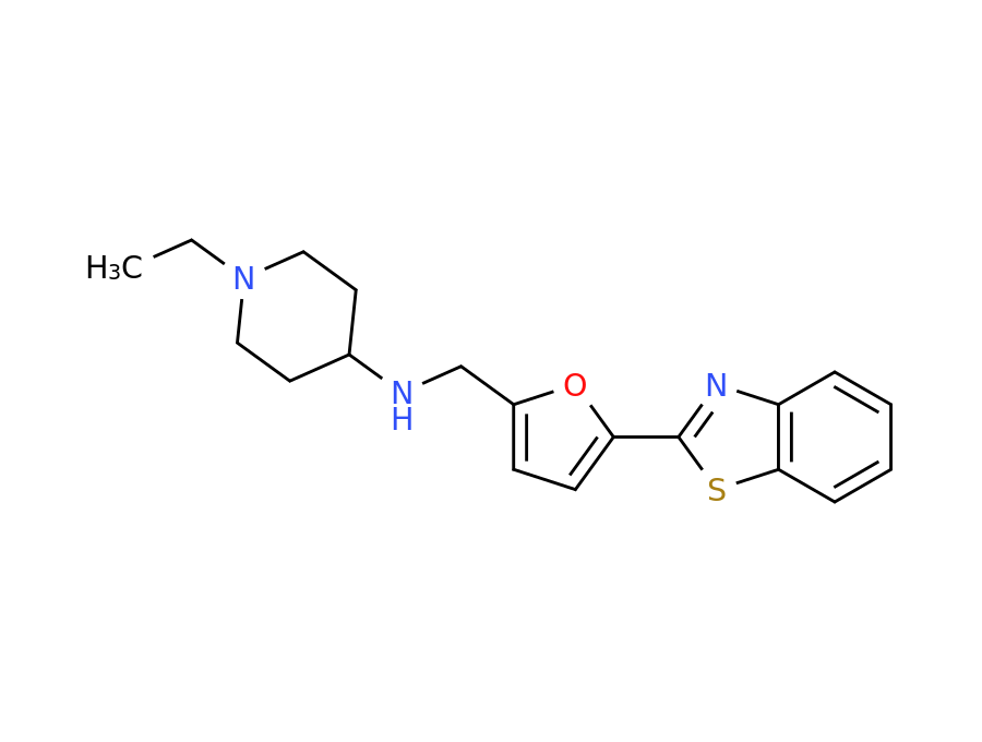 Structure Amb5846341