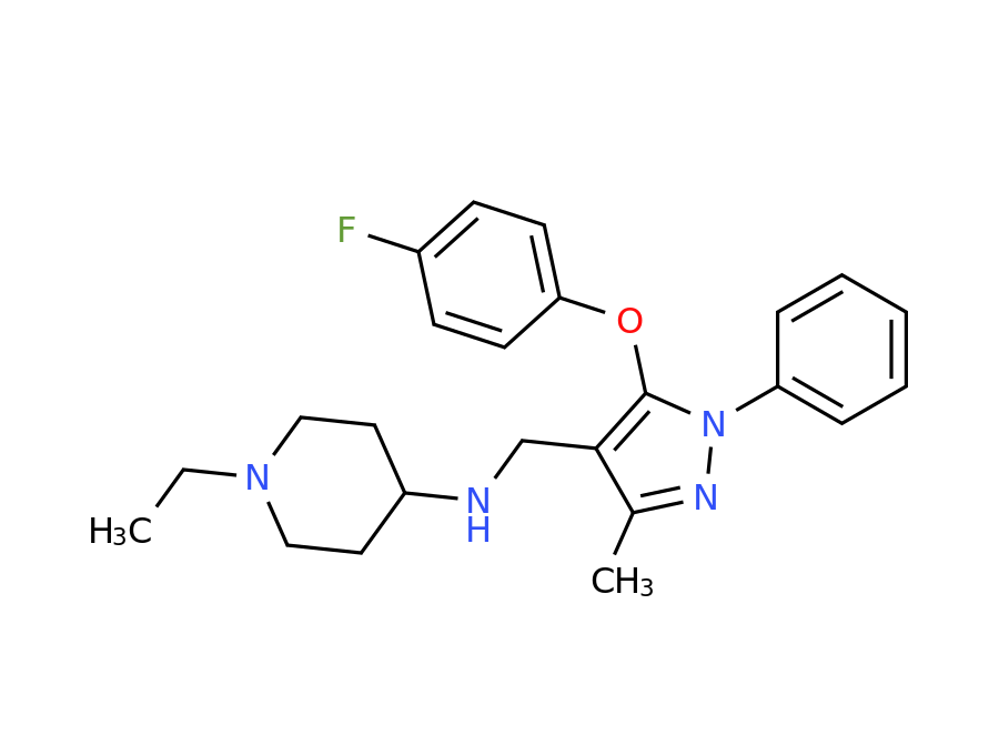 Structure Amb5846343