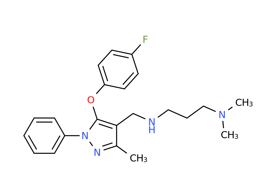 Structure Amb5846353