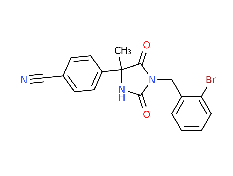 Structure Amb5848097