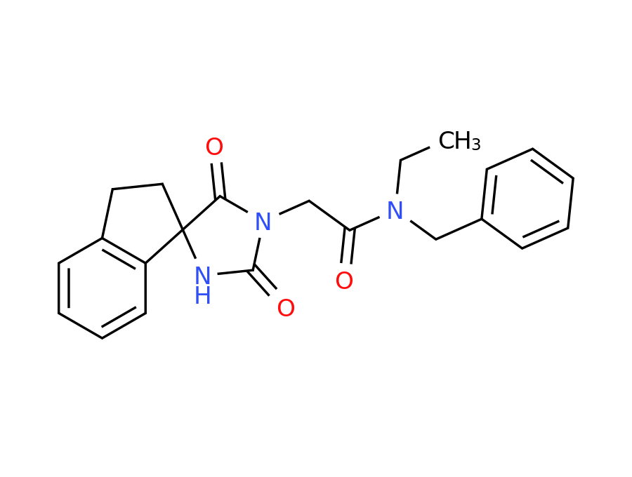 Structure Amb5848247