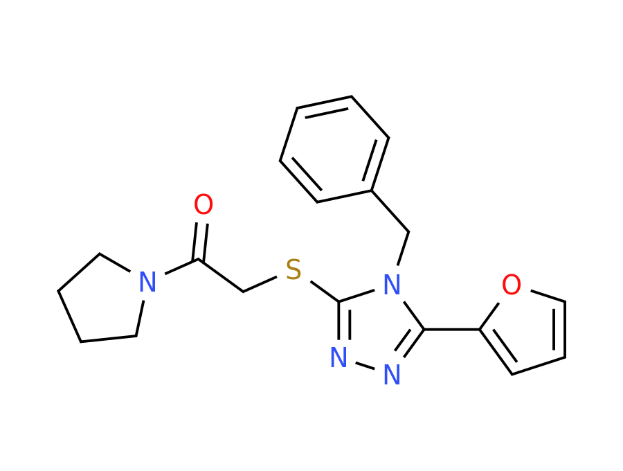 Structure Amb5848754