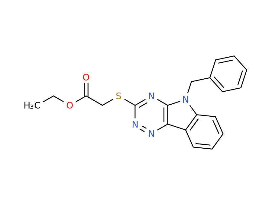 Structure Amb585184