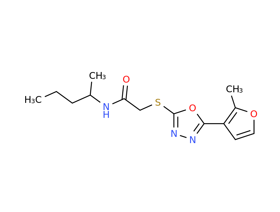 Structure Amb58520