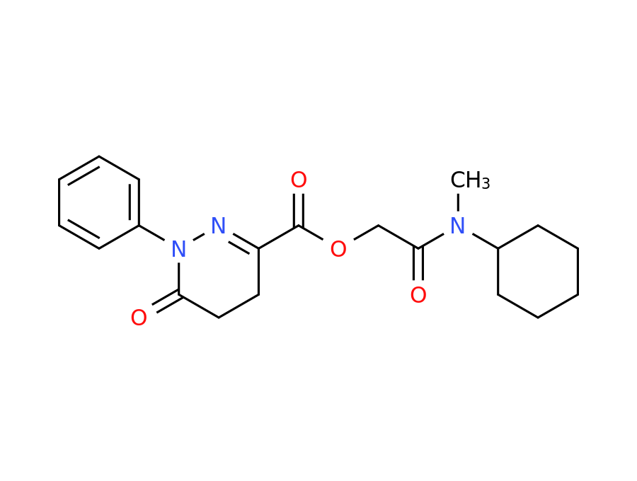 Structure Amb5852362