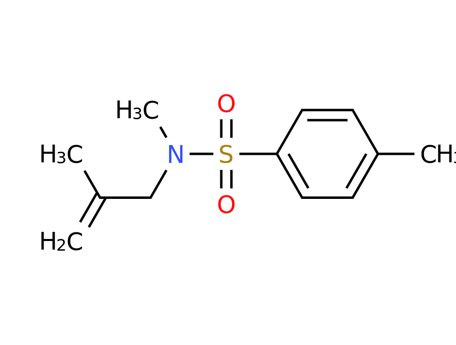 Structure Amb585619