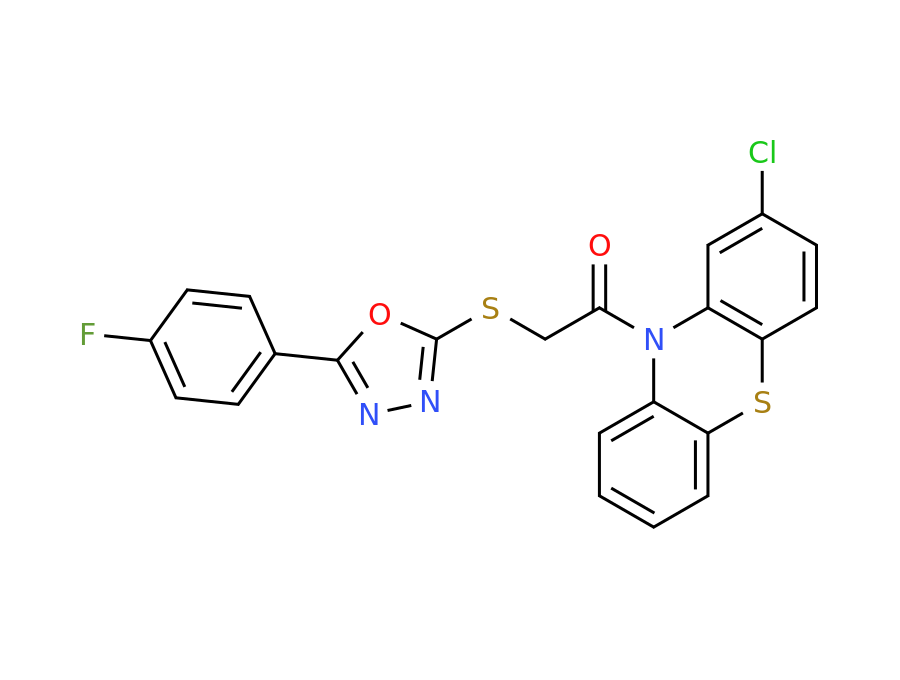 Structure Amb5857095