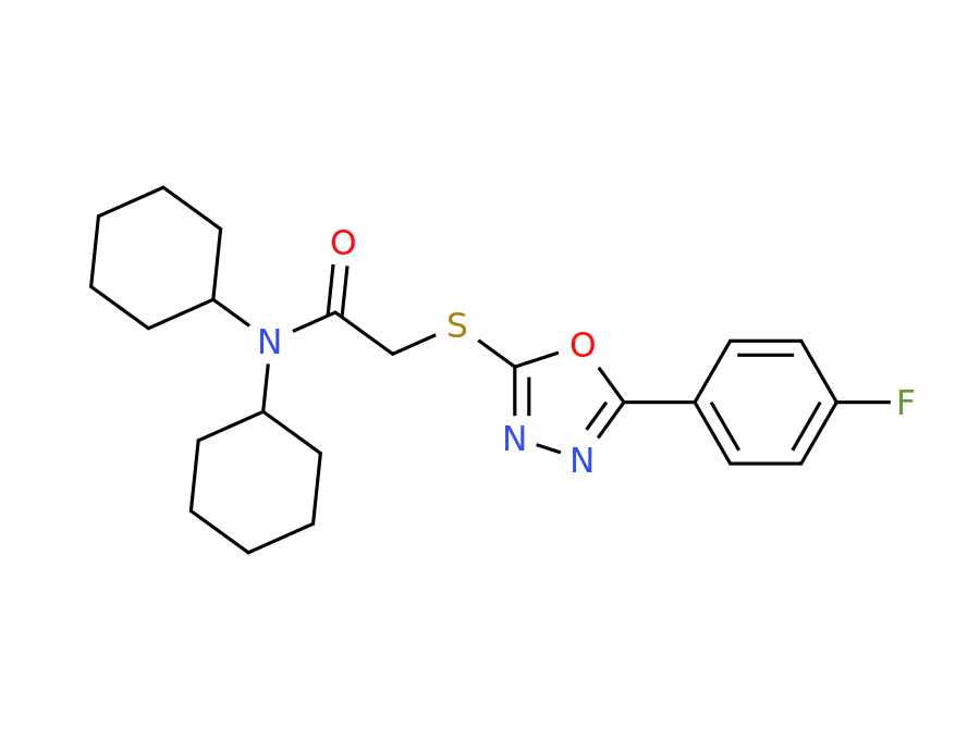 Structure Amb5857100