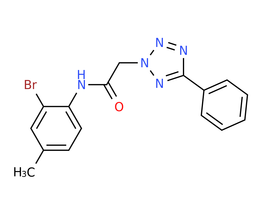 Structure Amb5857146