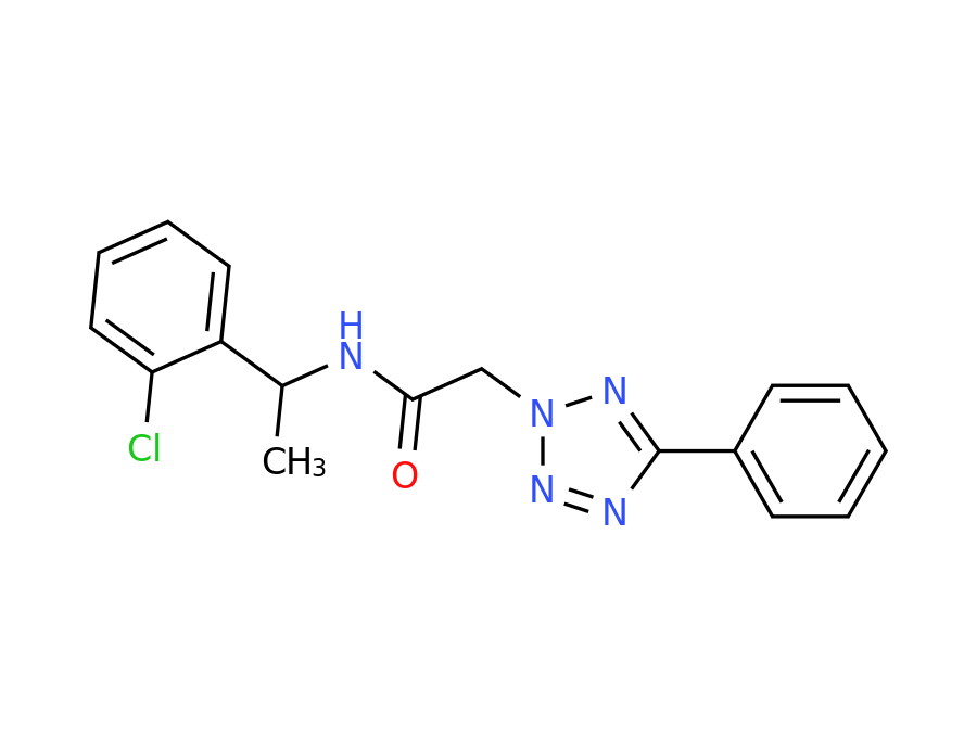 Structure Amb5857161