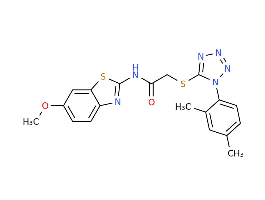 Structure Amb5857617