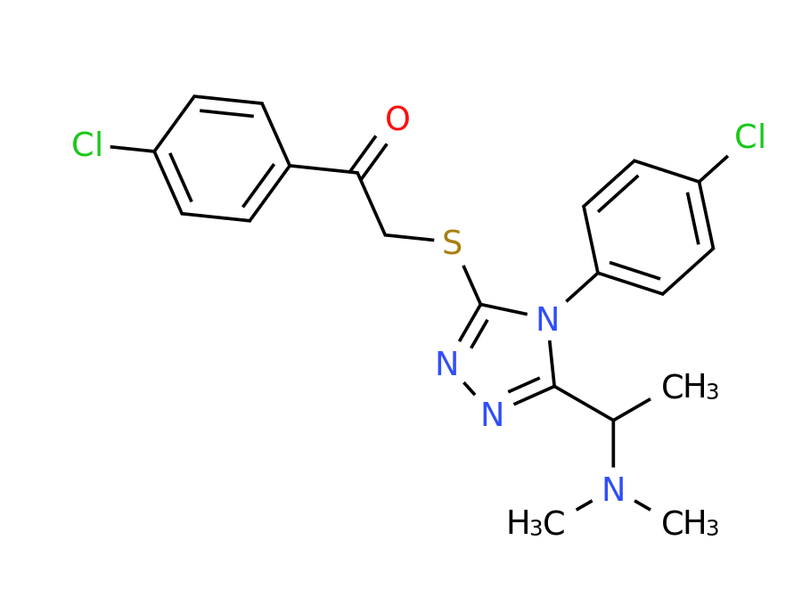 Structure Amb5861022