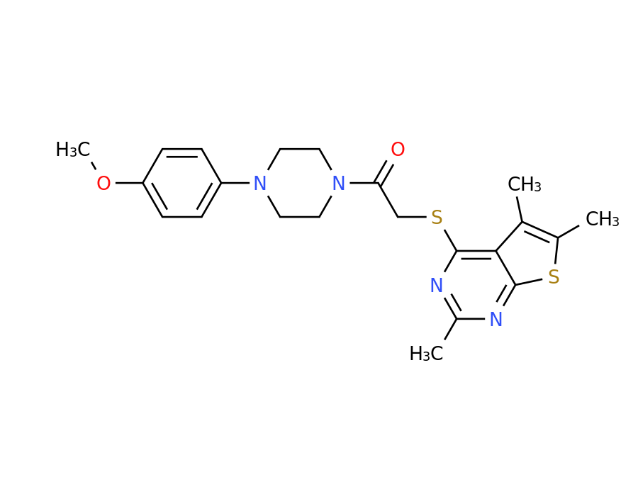 Structure Amb5862490