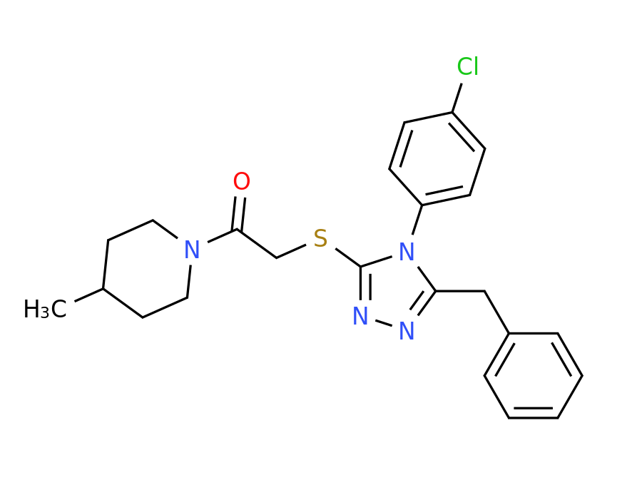 Structure Amb5862675