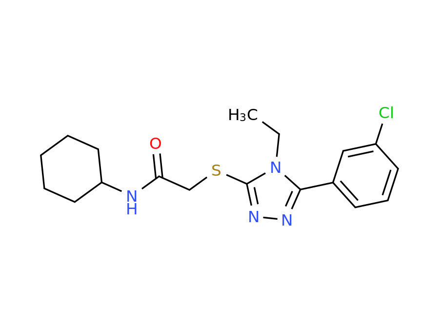 Structure Amb5862914