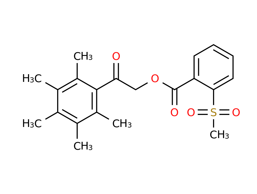 Structure Amb5862954