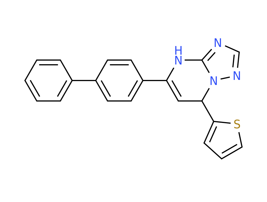 Structure Amb586390