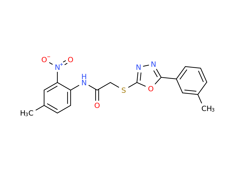 Structure Amb5864304