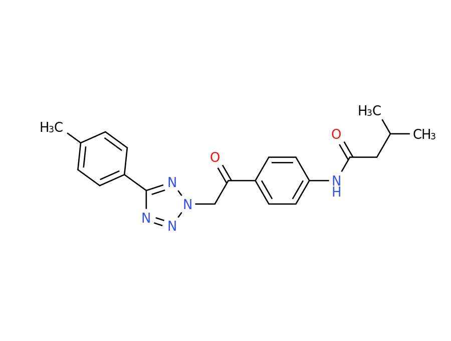 Structure Amb5864471