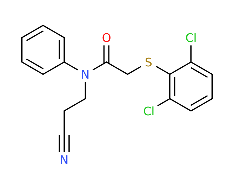 Structure Amb5865187