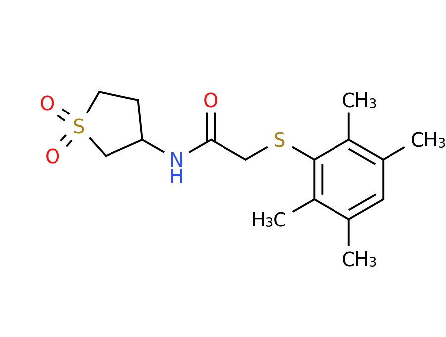 Structure Amb5866061