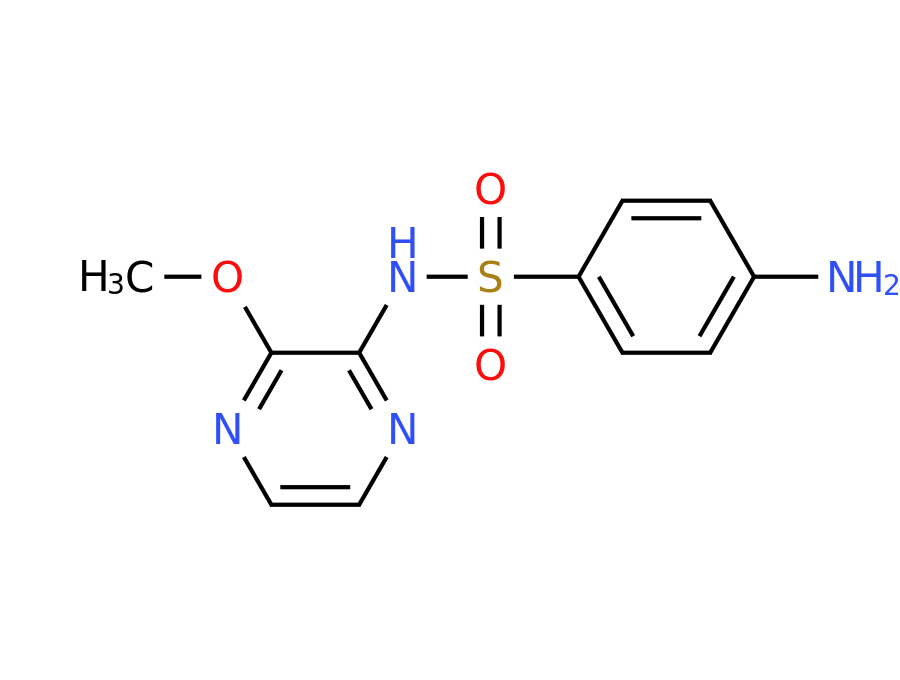 Structure Amb586796