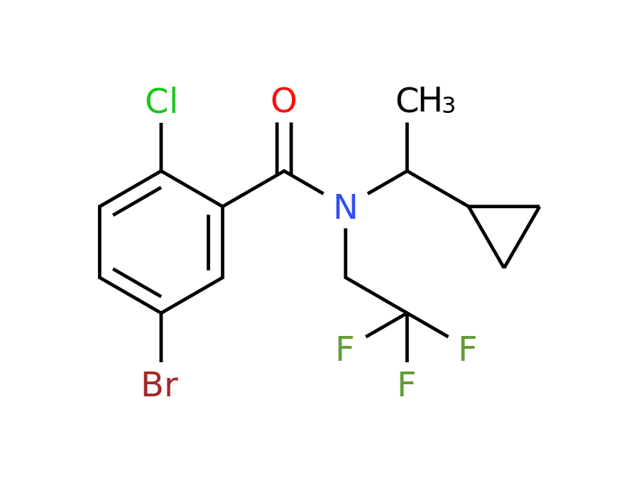 Structure Amb58687