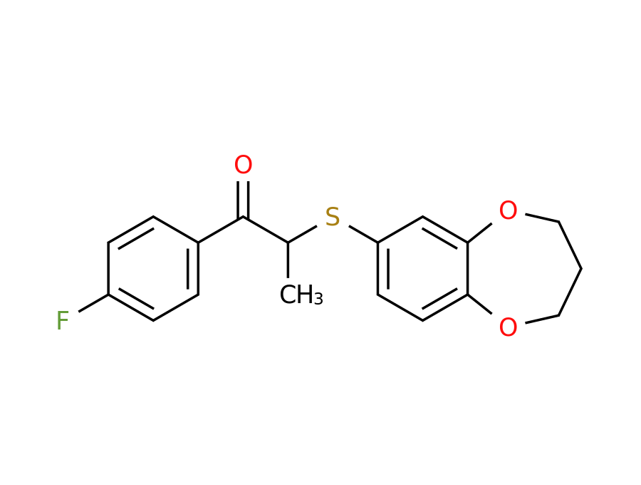 Structure Amb5869129