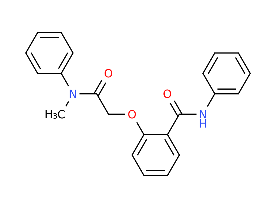 Structure Amb5870615