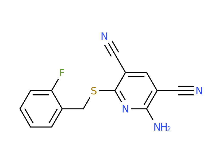 Structure Amb587253