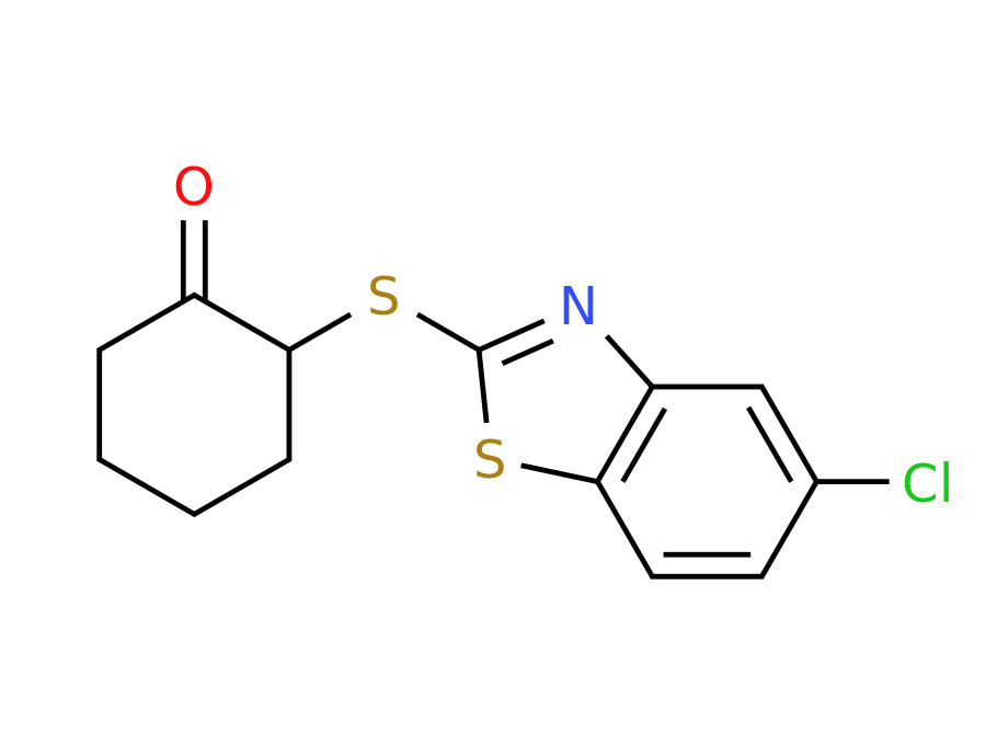 Structure Amb58748