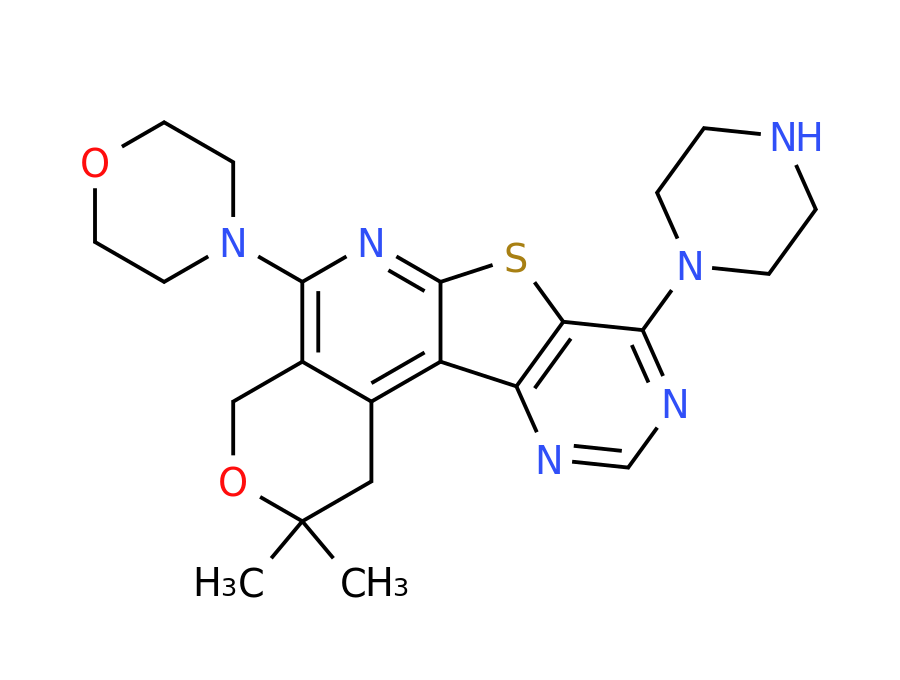 Structure Amb587513