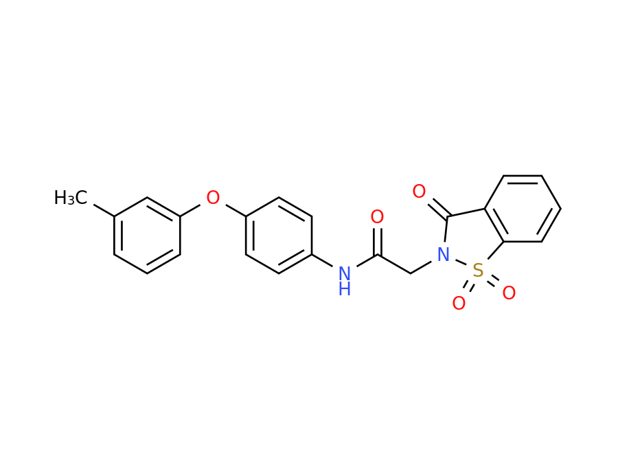 Structure Amb5875555