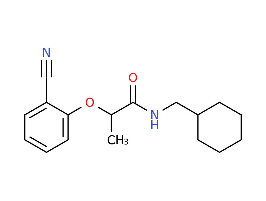 Structure Amb5875836